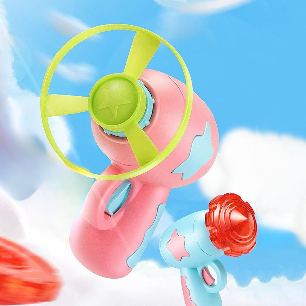 Pawdini™ | Cat Gun Toy