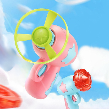 Pawdini™ | Cat Gun Toy